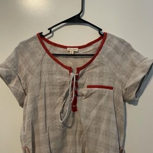 🧡 tunic blouse 🧡